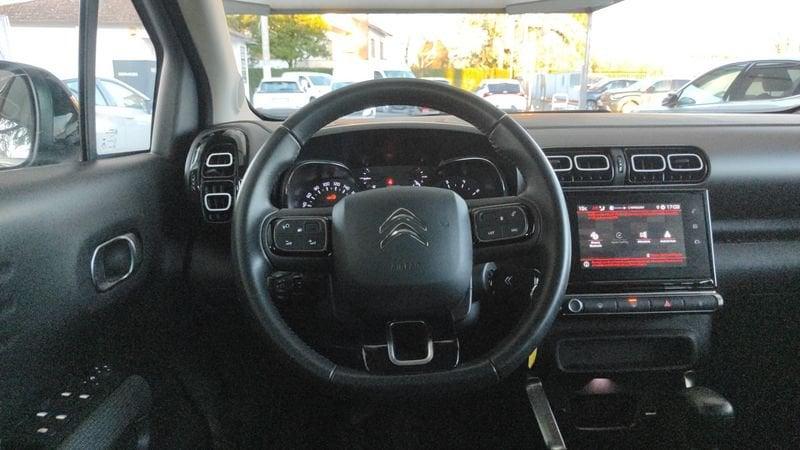 Citroën C3 Aircross BlueHDi 110 S&S Feel