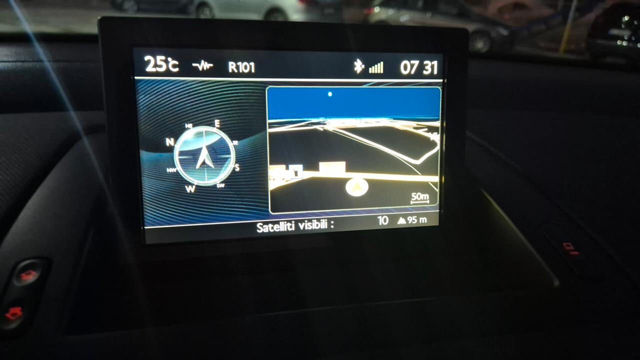 Peugeot 308 1.6 e-HDi 115 CV Stop&Start Active allestimento SPORTIUM