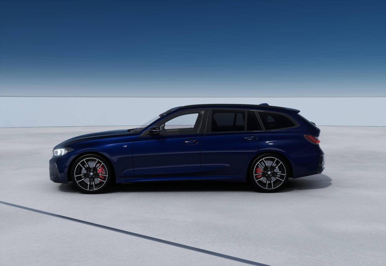 BMW Serie 3 M340d Touring 48V xDrive MSport Pro