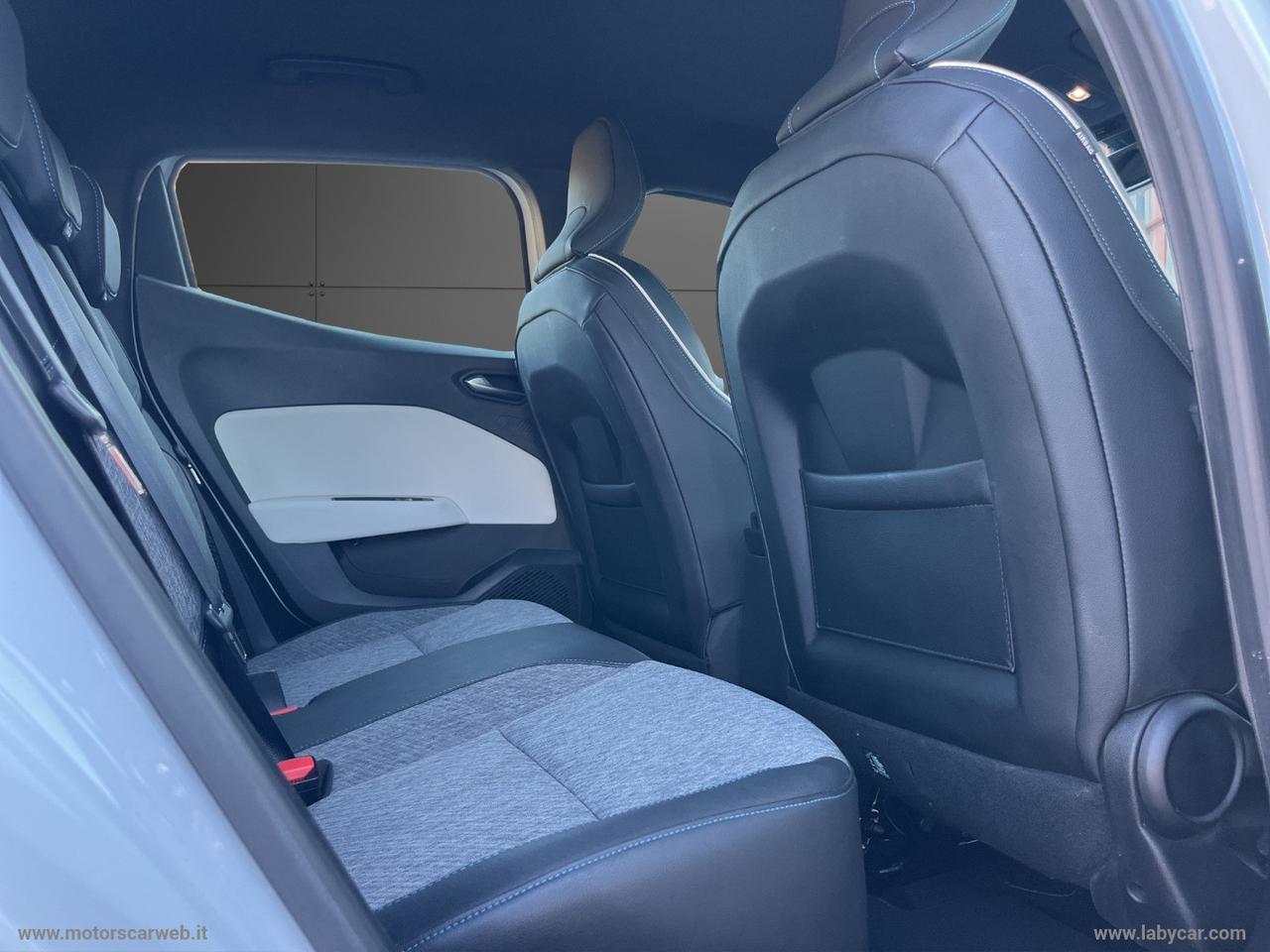 RENAULT 1.6 E-Tech hybrid R.S. Line 140cv auto