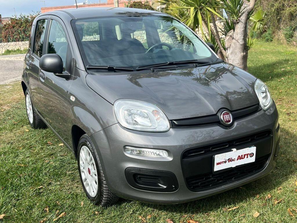 Fiat Panda 1.2 Easy S&S Neopatentati