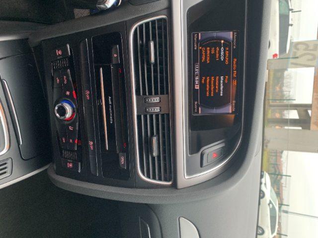 AUDI A4 Avant 2.0 TDI 177 CV quattro S tronic Advanced