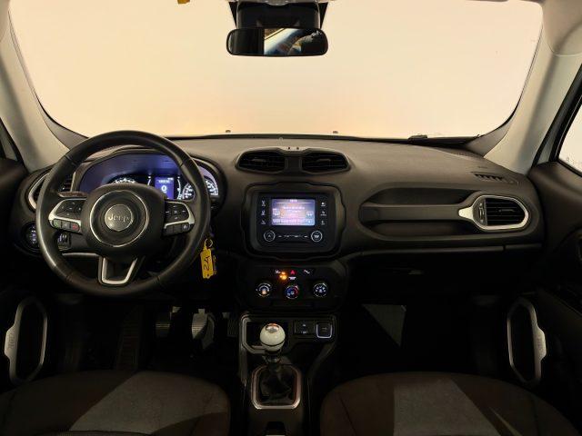 JEEP Renegade 1.0 T3 80th Anniversary