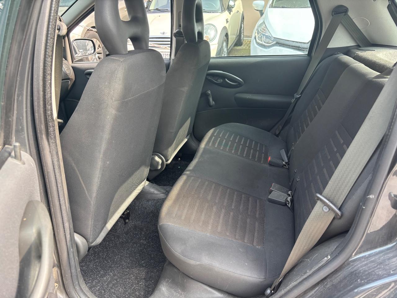 Fiat Punto Classic 1.2 B|GPL OK NEOPATENTATI