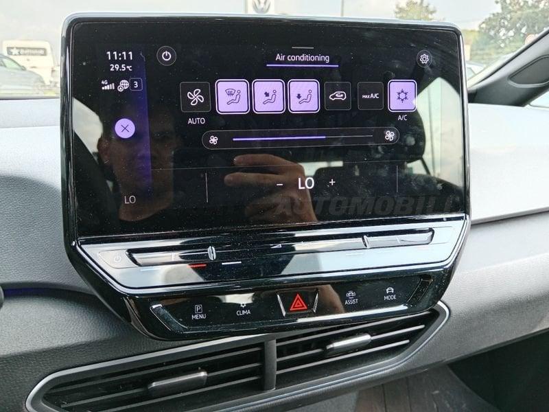 Volkswagen ID.3 58 kWh Pro Performance