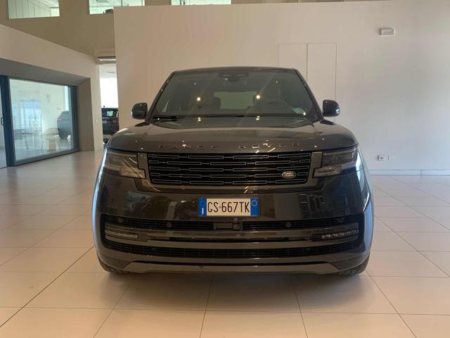 LAND ROVER Range Rover 3.0D I6 350 CV Autobiography