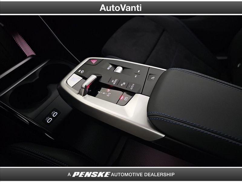 BMW Serie 2 Active Tourer 218i Active Tourer Msport