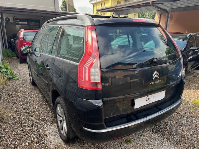 Citroen C3 Picasso C3 Gran Picasso 1.6 HDi **7 POSTI**