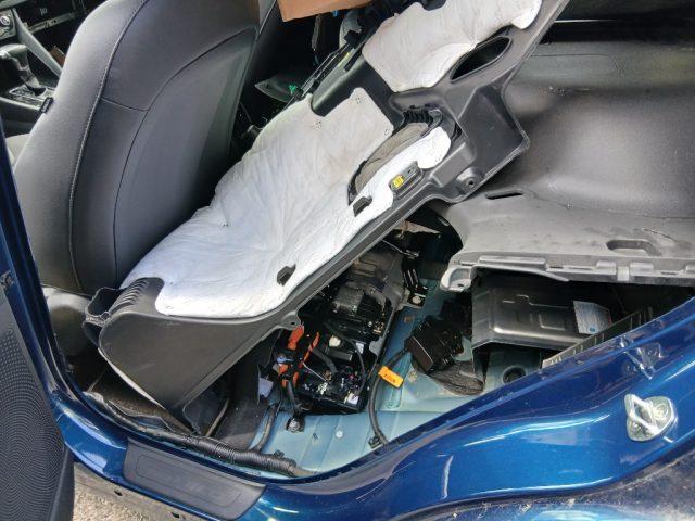 KIA Niro 1.6 GDi DCT HEV