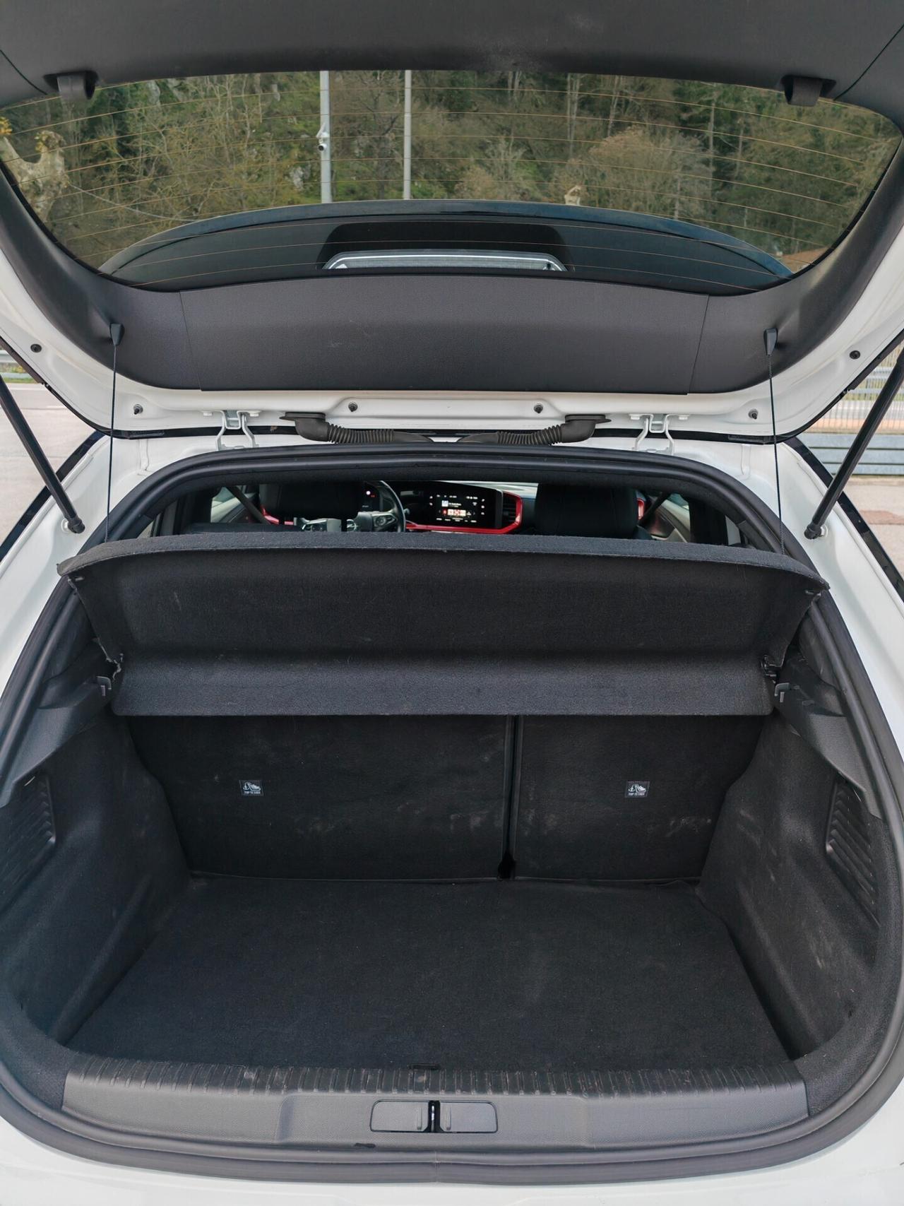 Opel Mokka 1.2 Turbo GS Line