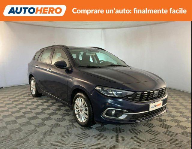 FIAT Tipo 1.6 Mjt S&S SW Business