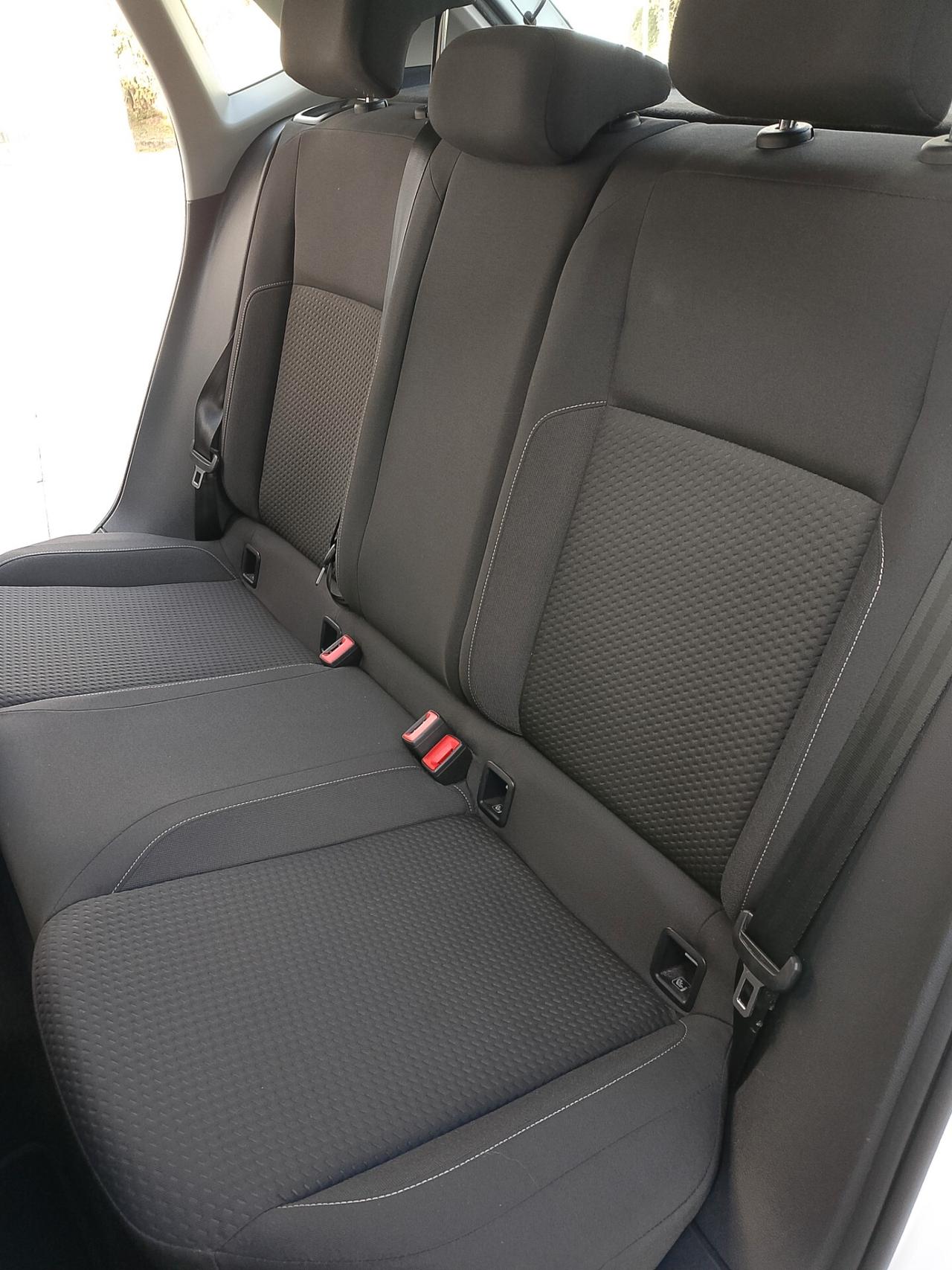 Volkswagen Polo 1.0 TGI 5p. Trendline BlueMotion Technology