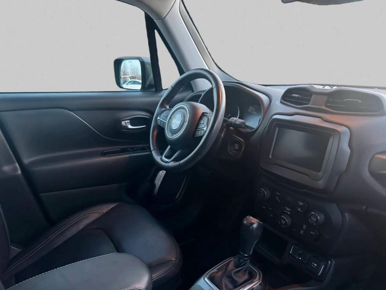 Jeep Renegade 1.6 Mjt 120 CV Limited MY ROOF SKY 05/2020