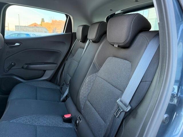 Renault Clio SCe 65 CV 5 porte Intens 2021