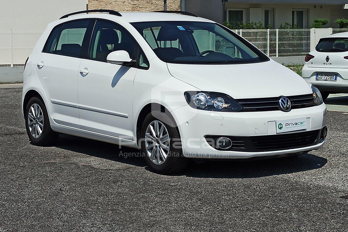 VOLKSWAGEN Golf Plus 1.2 TSI Comfortline