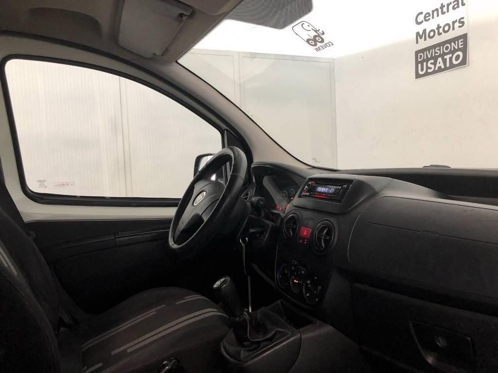 Fiat Fiorino furgone 1.3 mjt 16v 75cv SX classe 2