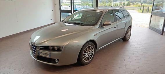 Alfa Romeo 159 1.9 JTDm 16V Sportwagon Progression
