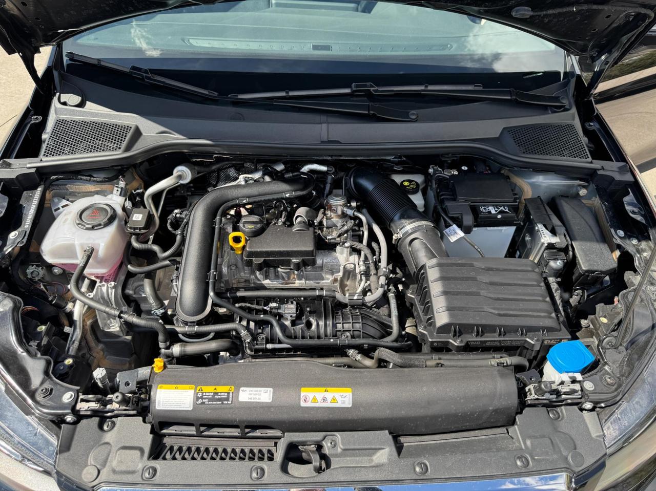 Seat Ibiza 5 Porte Ibiza 1.0 ecotsi FR 115cv dsg