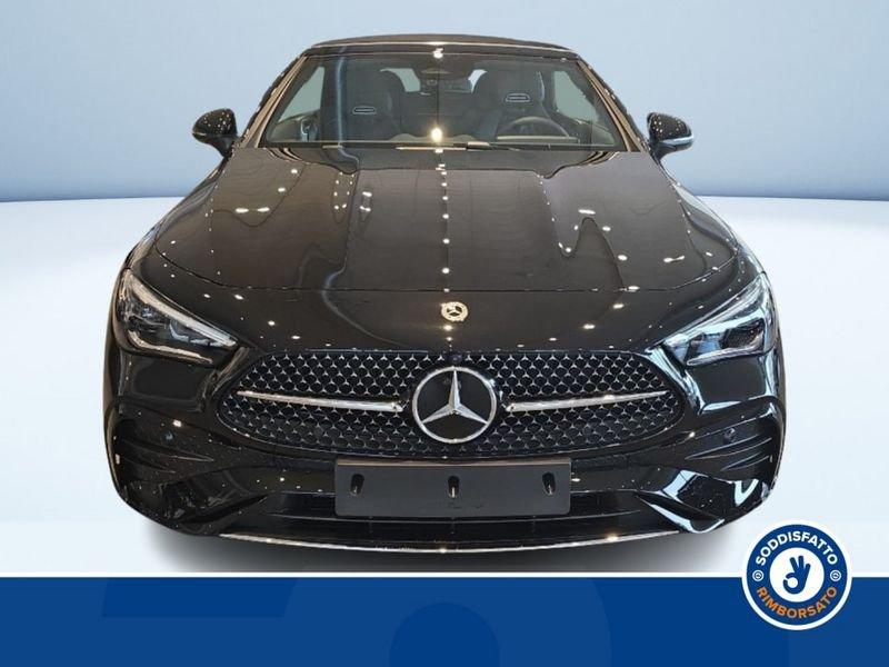 Mercedes-Benz CLE Cabrio CLE 300 4MATIC CABRIO AMG Line Premium Plus