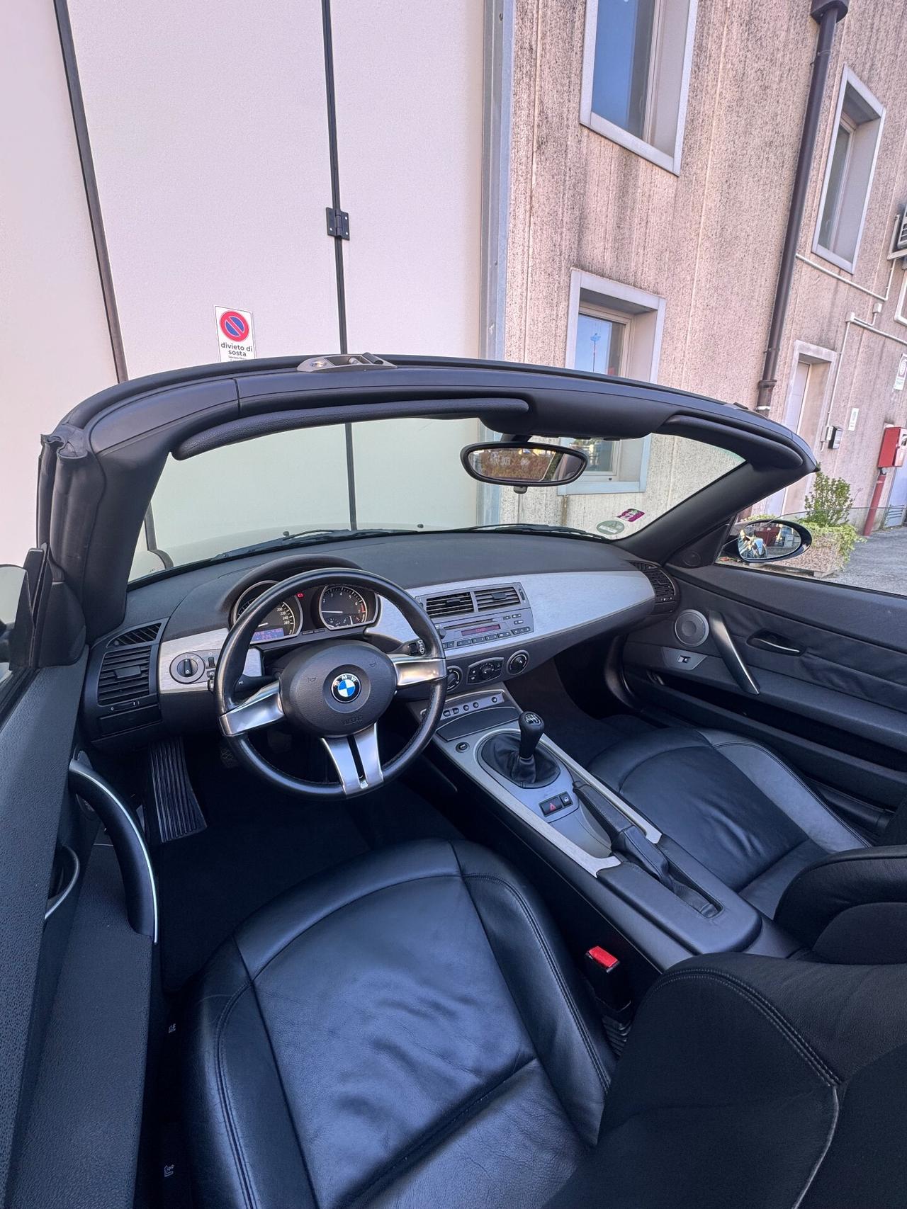 Bmw Z4 3.0i