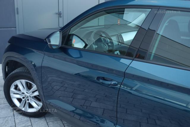 SKODA Kodiaq 2.0 TDI EVO SCR DSG Ambition