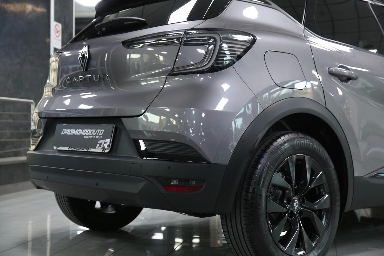 Renault Captur TCe 90 cv Techno