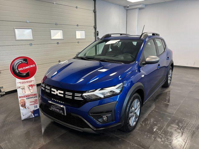 DACIA Sandero Stepway 1.0 GPL ECO-G Comfort SL DaciaPlus