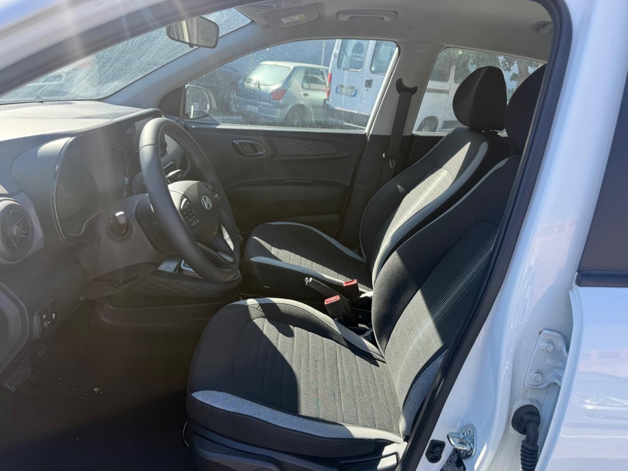 Hyundai i10 1.0 MPI AT Prime