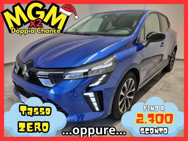 MITSUBISHI Colt 1.0L turbo 90 CV Invite