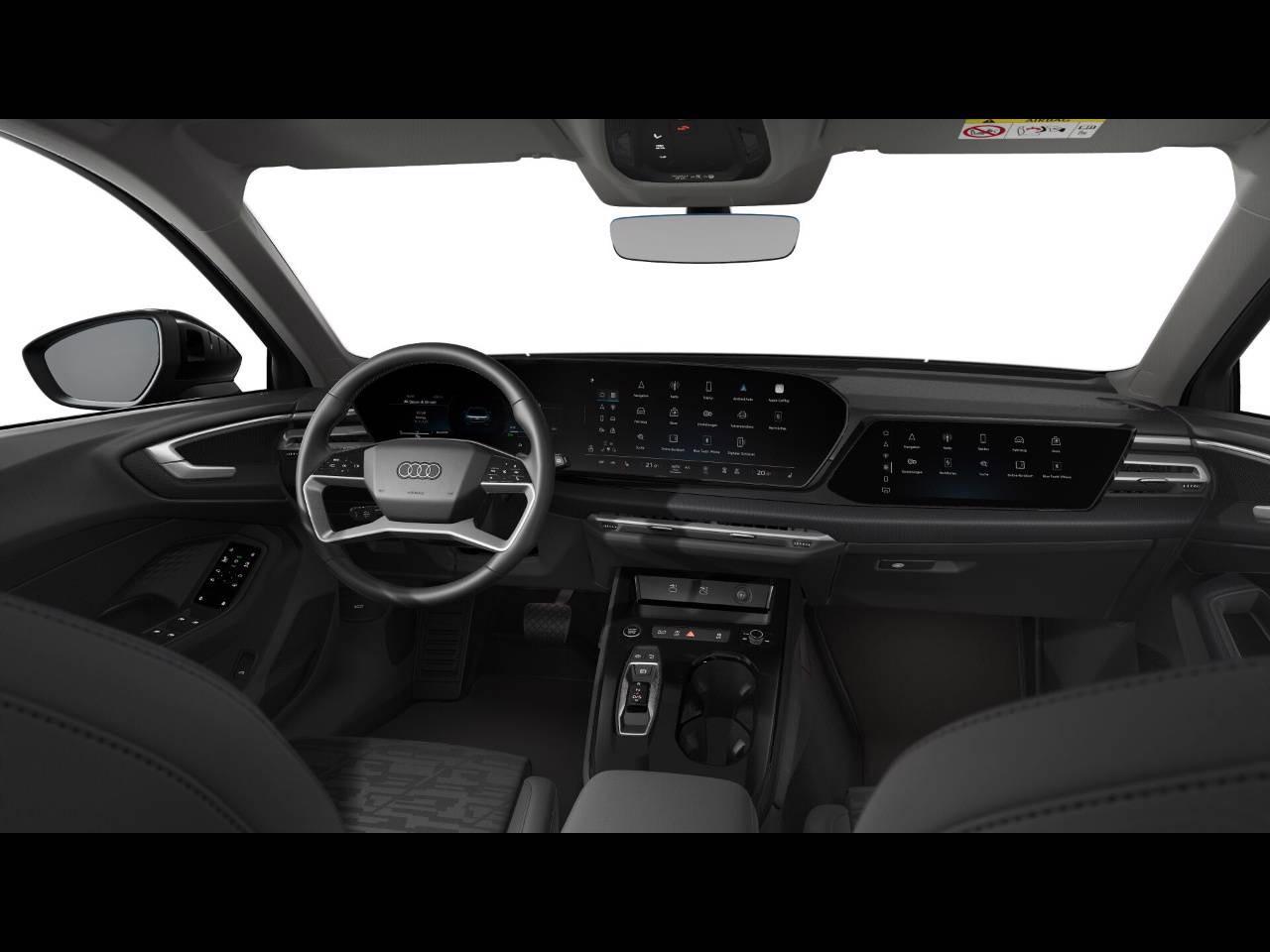 AUDI A5 AVANT TFSI MHEV S-TRONIC S-LINE EDITION