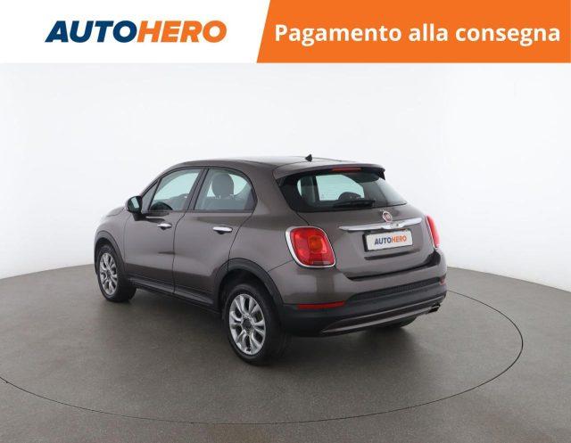 FIAT 500X 1.6 MultiJet 120 CV Pop Star
