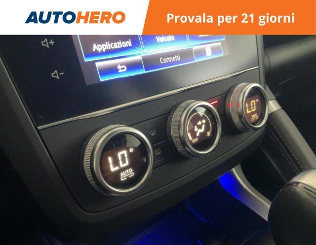RENAULT Kadjar Blue dCi 8V 115CV EDC Sport Edition2
