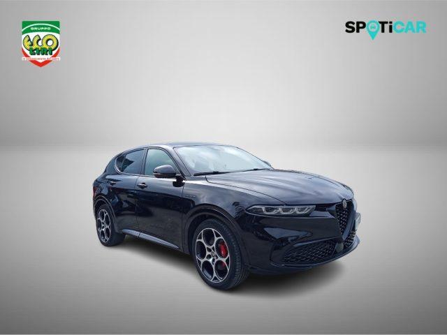 ALFA ROMEO Tonale 1.5 160 CV MHEV TCT7 Veloce