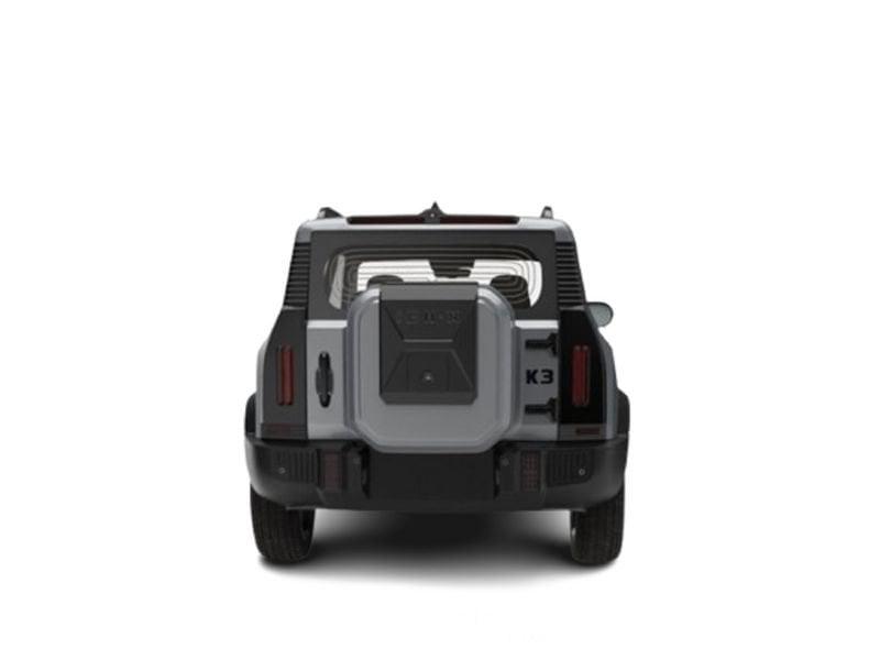 ICH-X K3 2.0 AWD 245 CV Automatica DCT