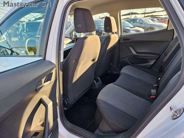 SEAT Arona NEOPATENTATI Arona 2022 1.0 TSI 95cv tg: GT812PB