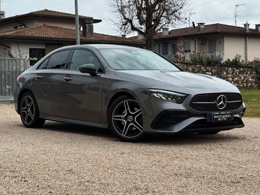 Mercedes A 180 d Premium AMG Night | PREZZO PROMO