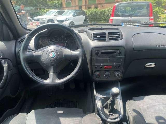 Alfa Romeo 147 147 II 2004 5p 1.9 jtd Progression 120cv