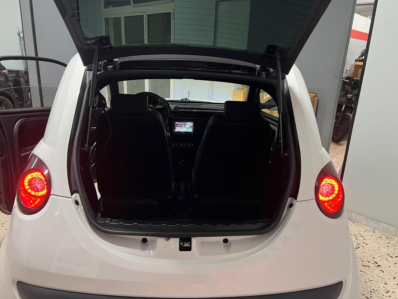 Microcar Due Dué 6 Young D&L