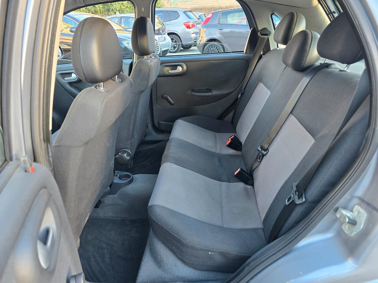 Opel Corsa 1.3 MJT 69CV FULL OPT economica 2005