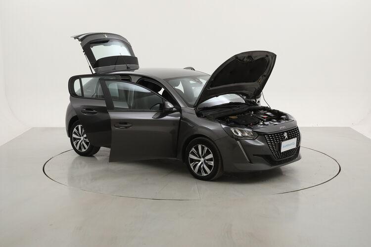 Peugeot 208 Active BR585376 1.5 Diesel 102CV