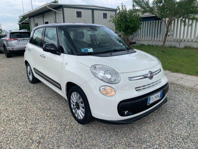 FIAT 500L 1.3 Multijet 95 CV Lounge