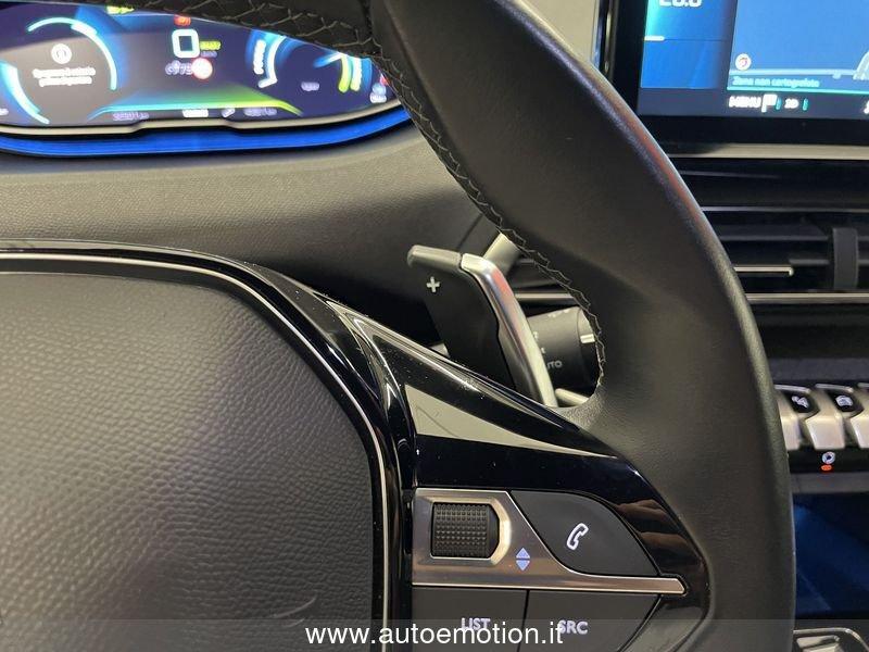 Peugeot 3008 Hybrid4 300 e-EAT8 Allure