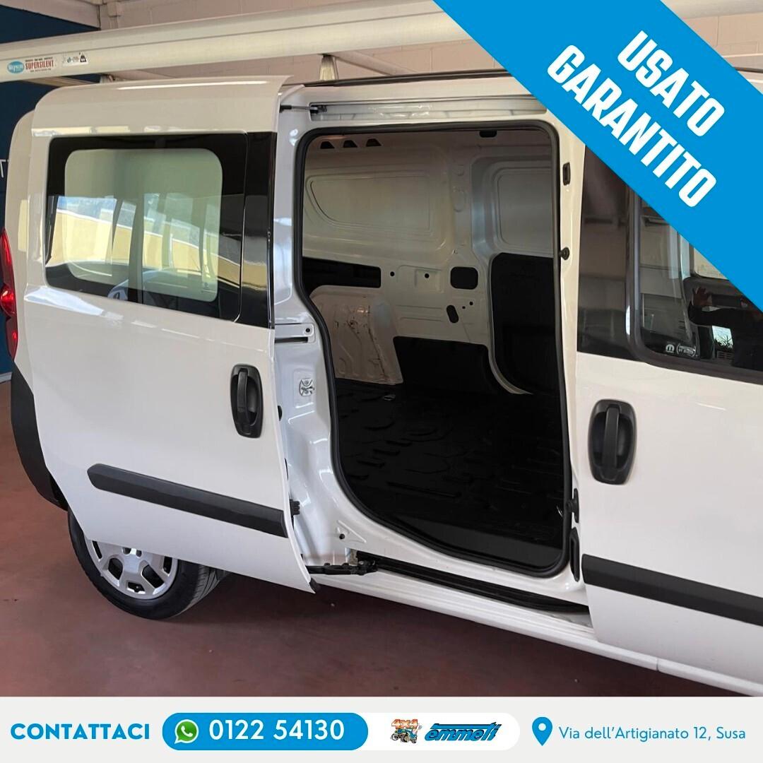 Fiat Doblò 1.6 Mjt 120cv PL Cargo Maxi Lounge