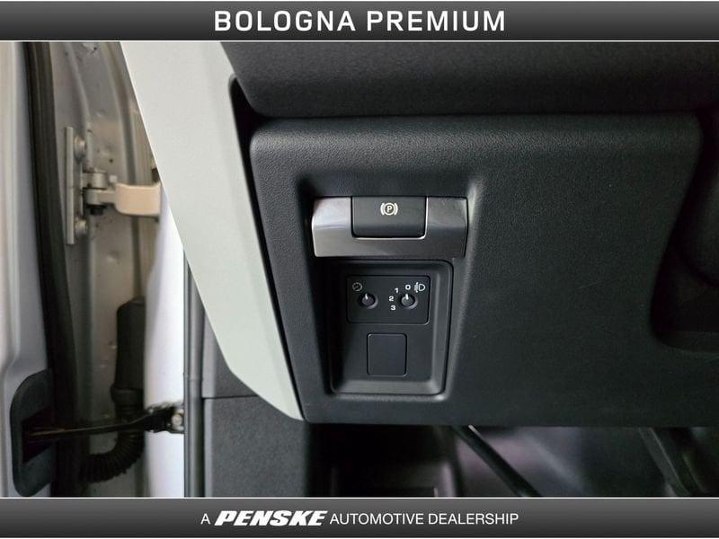 Land Rover Defender 90 3.0D I6 200 CV AWD Auto S