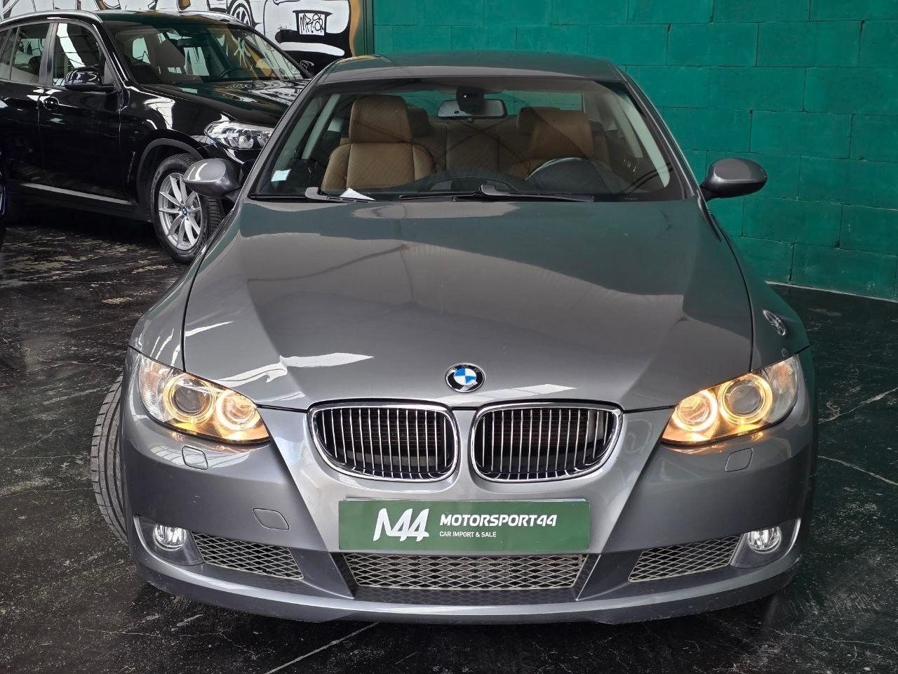 BMW 335i E92 (N54) Manuale service bmw