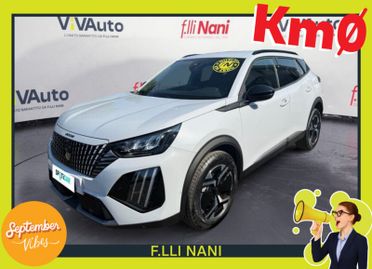Peugeot 2008 2008 PureTech 100 S&S Allure
