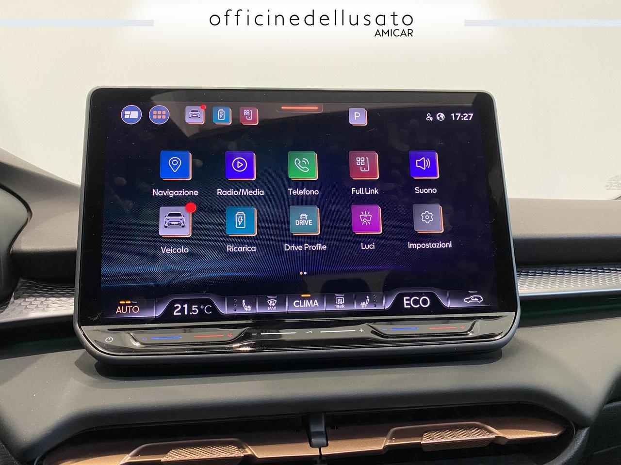 Cupra Terramar 1.5 e-hybrid 272cv vz dsg