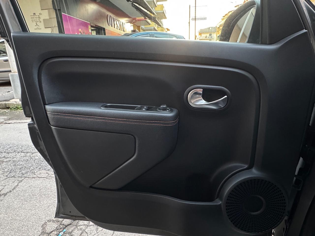 Renault Twingo GT TCe 110 CV EDC Cambio AUTOMATICO