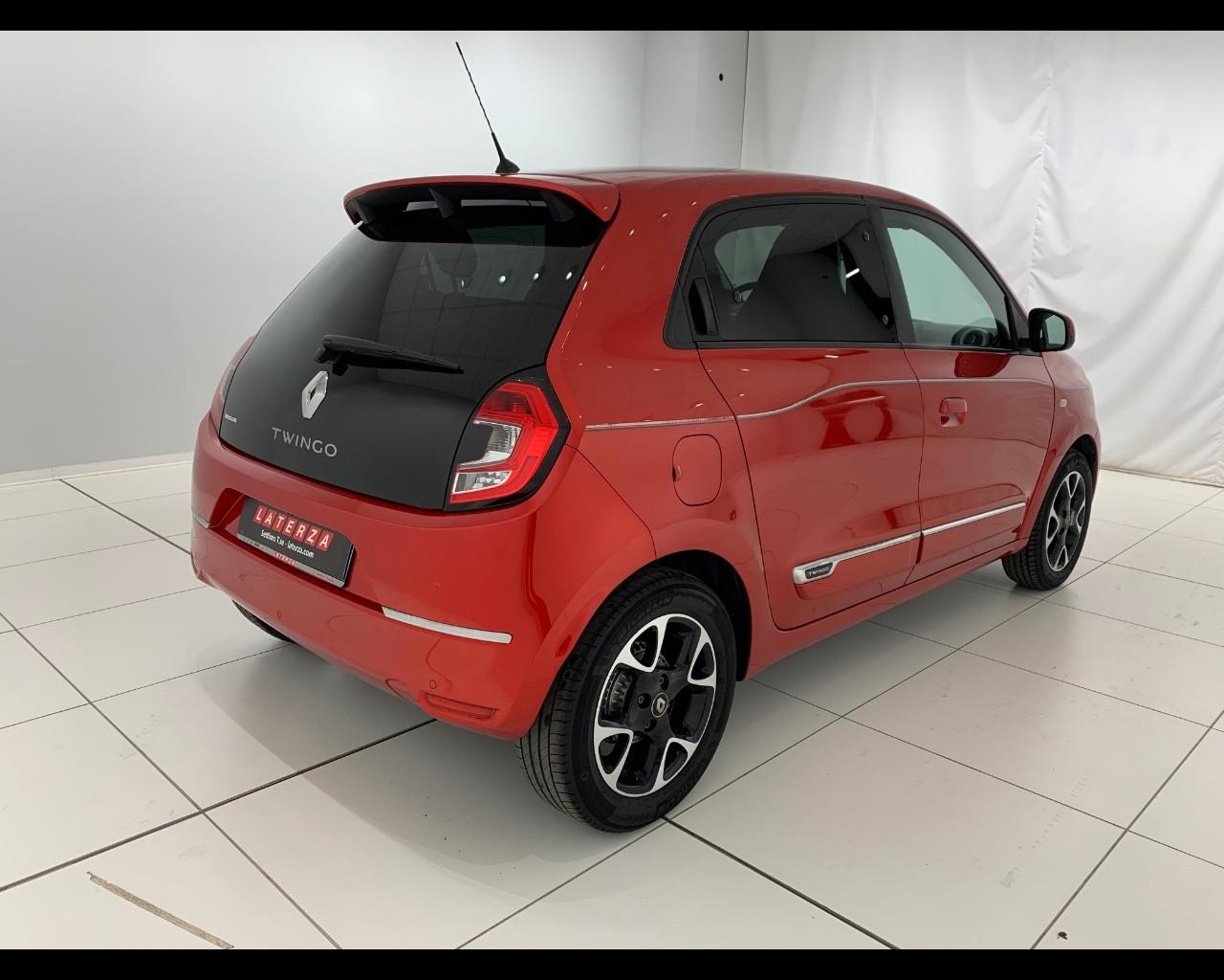 RENAULT Twingo 1.0 sce Intens 65cv