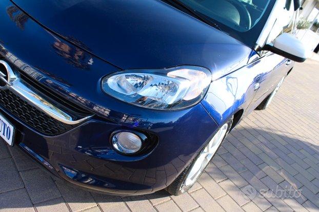 Opel Adam 1.4 87cv benz/g.p.l. Slam